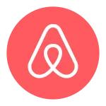 Airbnb SVG Icon